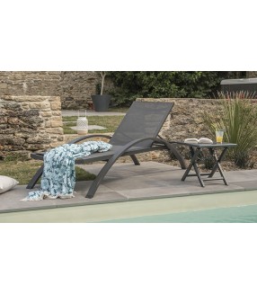 Chaise longue BARCELONA en...