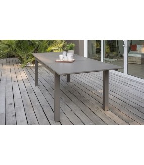 Table ZAHARA 240/300X100 cm...