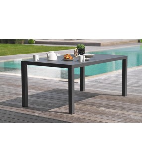 Table MIAMI 160x90 cm en...